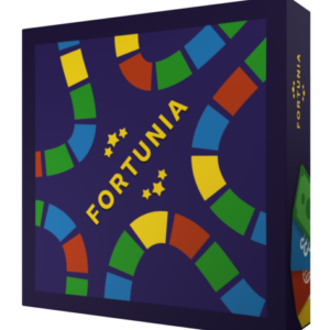 Fortunia The Game