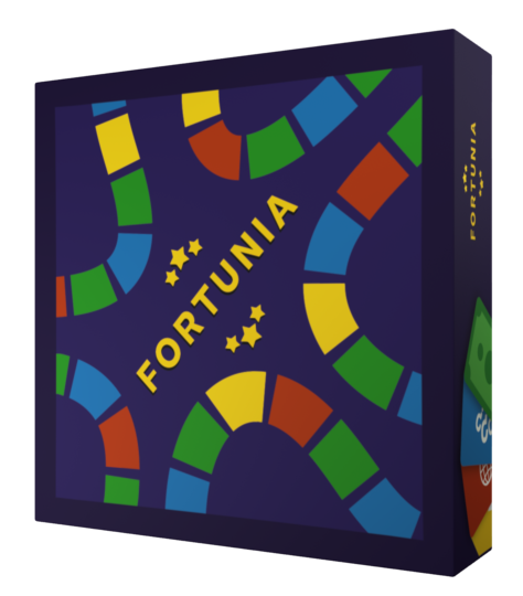 Fortunia The Game